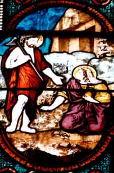 Eglise de Mirepoix