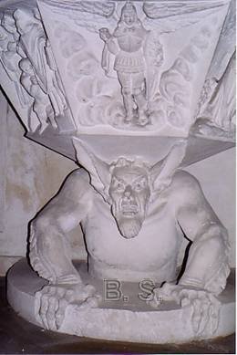Le diable de Montréal