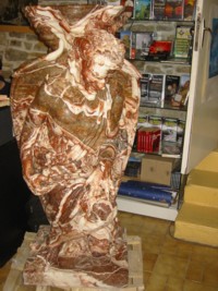 L'Atelier Empreinte, Asmod�e