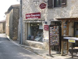L'Atelier Empreinte