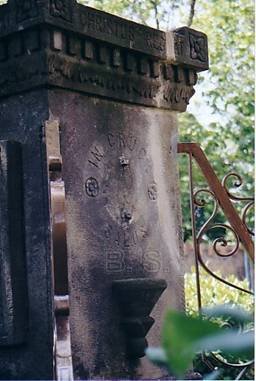 Rennes-le-Château, le calvaire