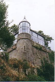 Rennes-le-Chteau, la serre