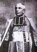 Mgr de Beausjour