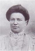 Rennes-le-Chteau, Marie Denarnaud