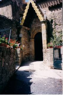 Eglise de Rennes-le-Chteau