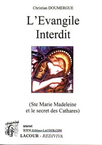 L'Evangile Interdit, cliquer pour plus de d�tails