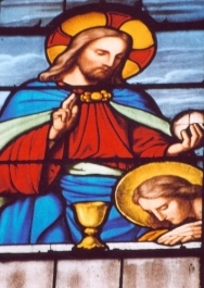 Eglise Saint Genies des Carmes, Clermont Ferrand, Puy-de-Dome