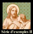 Srie d'exemples II, cliquer pour ouvrir