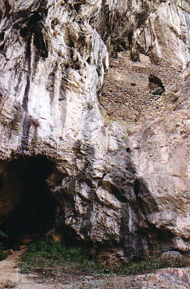 Les Spoulgas de Bouan