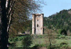 Le chteau d'Arques - Cliquer pour agrandir