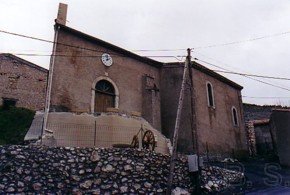 L'glise du Clat - Cliquer pour agrandir