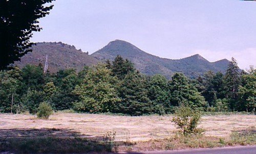 Les 3 quilles de Quillan
